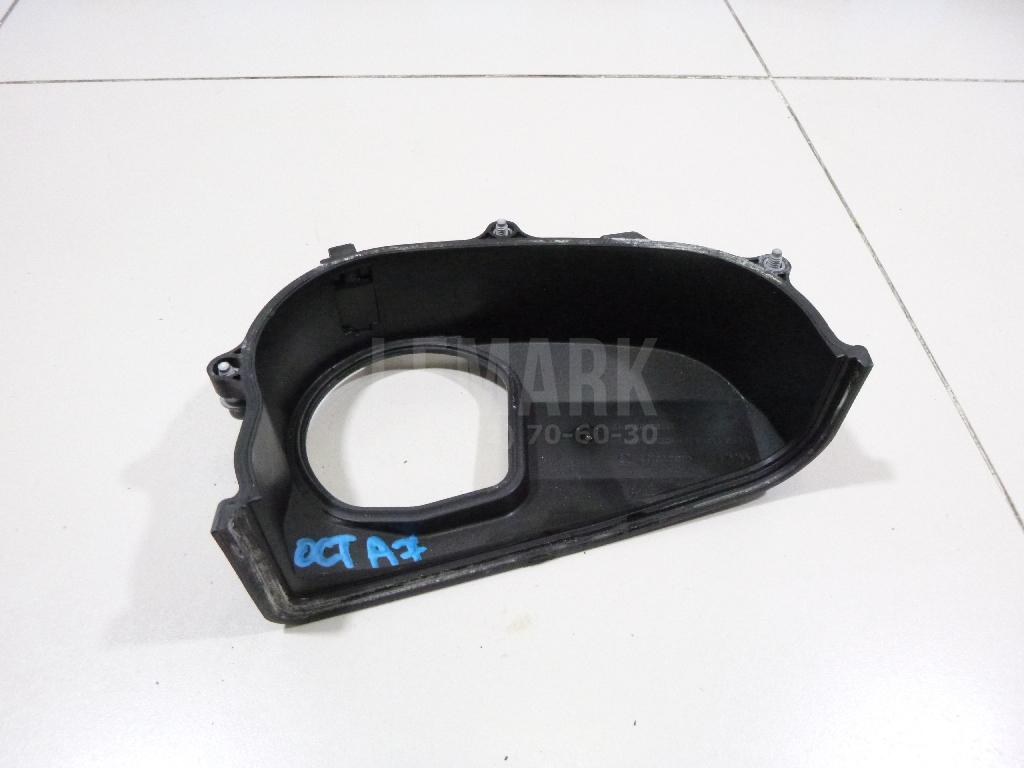 Кожух ремня ГРМ для  BMW X3 G01 2017-2024