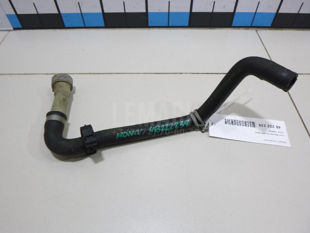Шланг отопителя 1759720 Ford