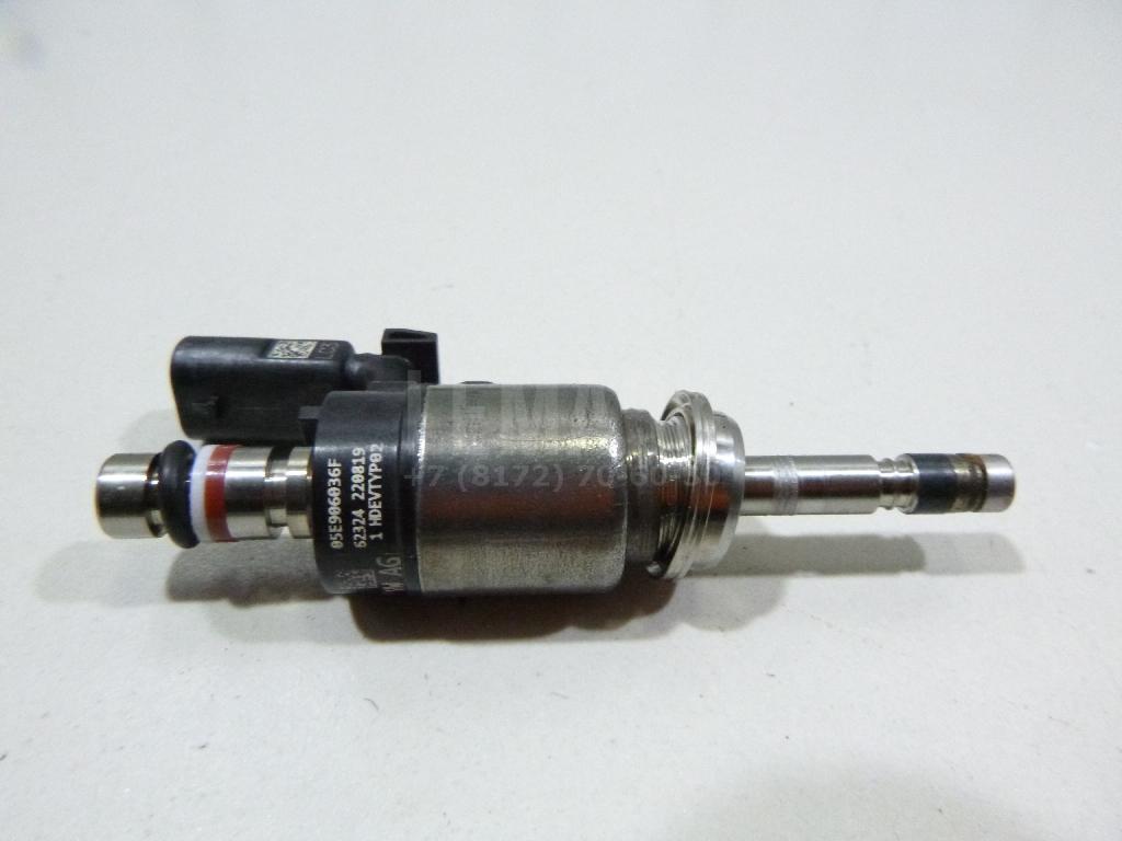 Форсунка инжекторная электрическая для  BMW X6 F16/F86 2014-2020