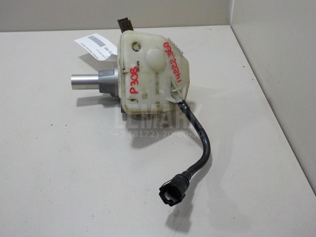 Цилиндр тормозной главный для  BMW 1-serie F20/F21 2011-2019