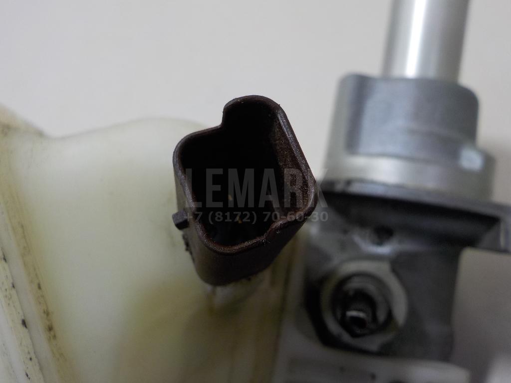 Цилиндр тормозной главный для  BMW 1-serie F20/F21 2011-2019
