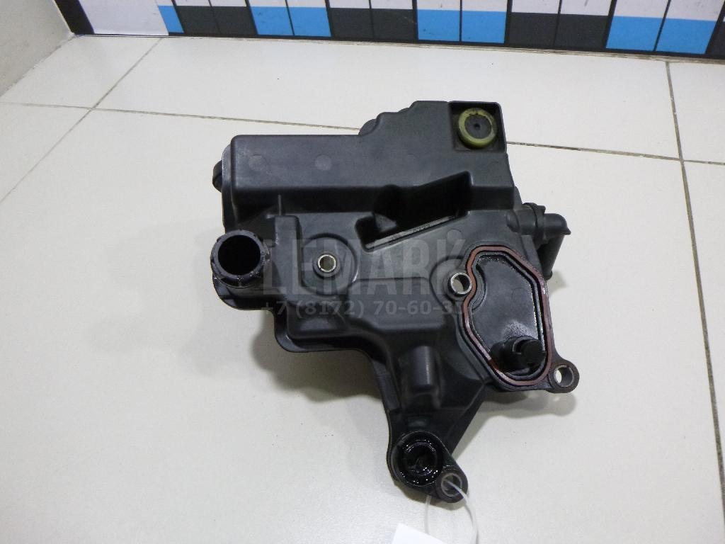 Сапун двигателя 1700862 Ford
