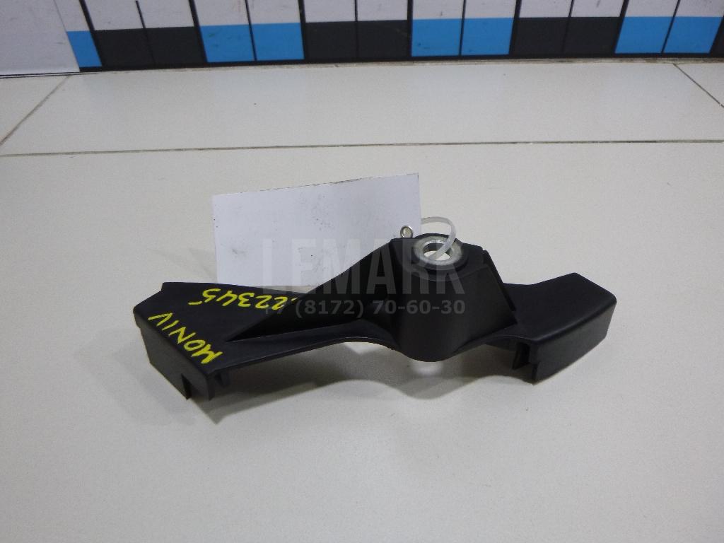 Крышка КПП 3M5Q6D046EC Ford