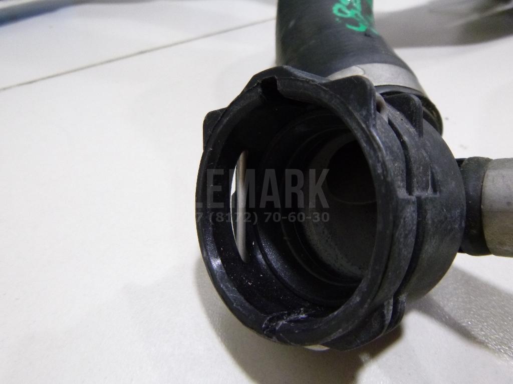 Патрубок радиатора для  BMW i3 (I01) 2013-2022