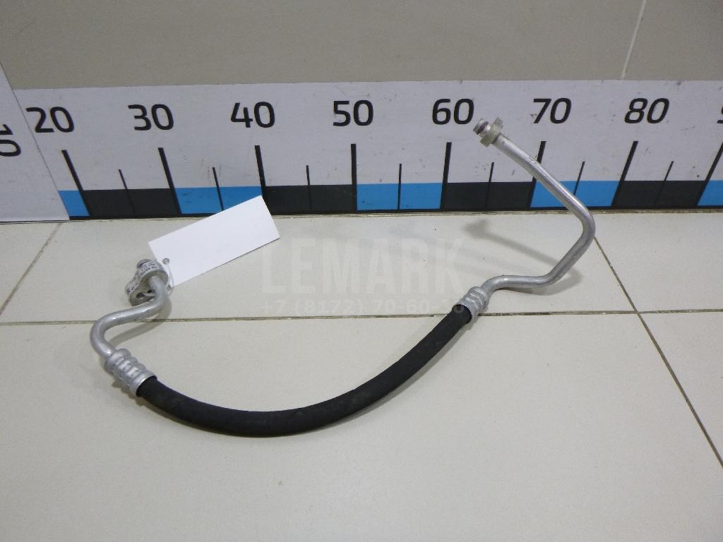 Трубка кондиционера 5Q0816721A VAG
