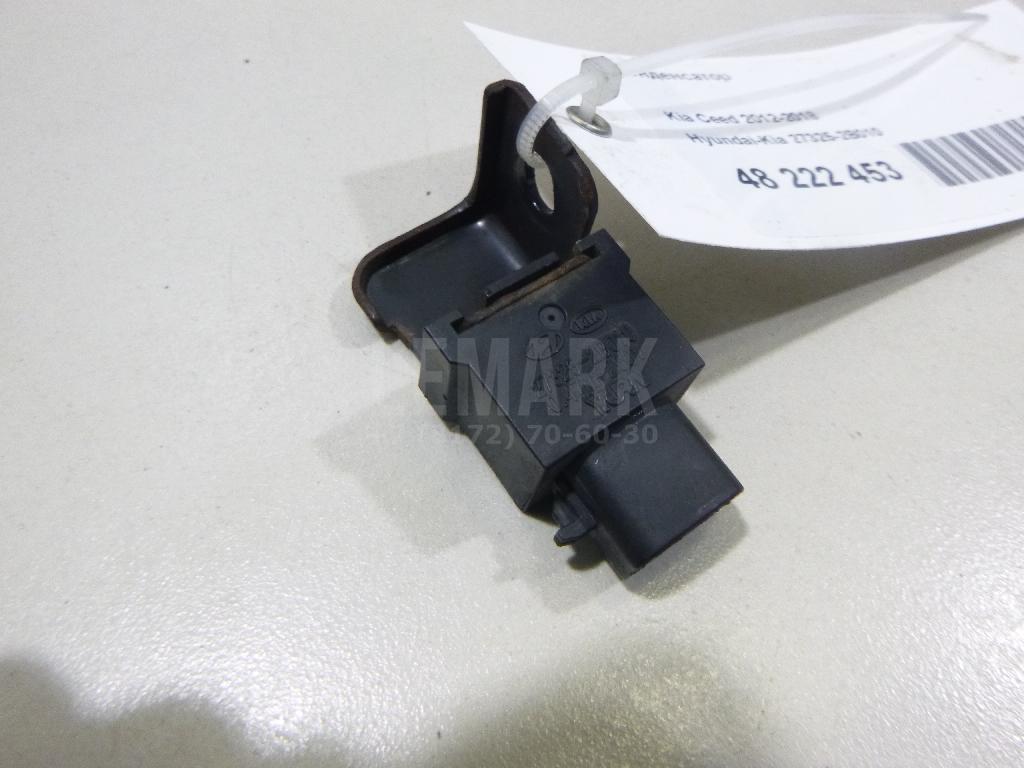 Конденсатор 273252B010 Hyundai-Kia