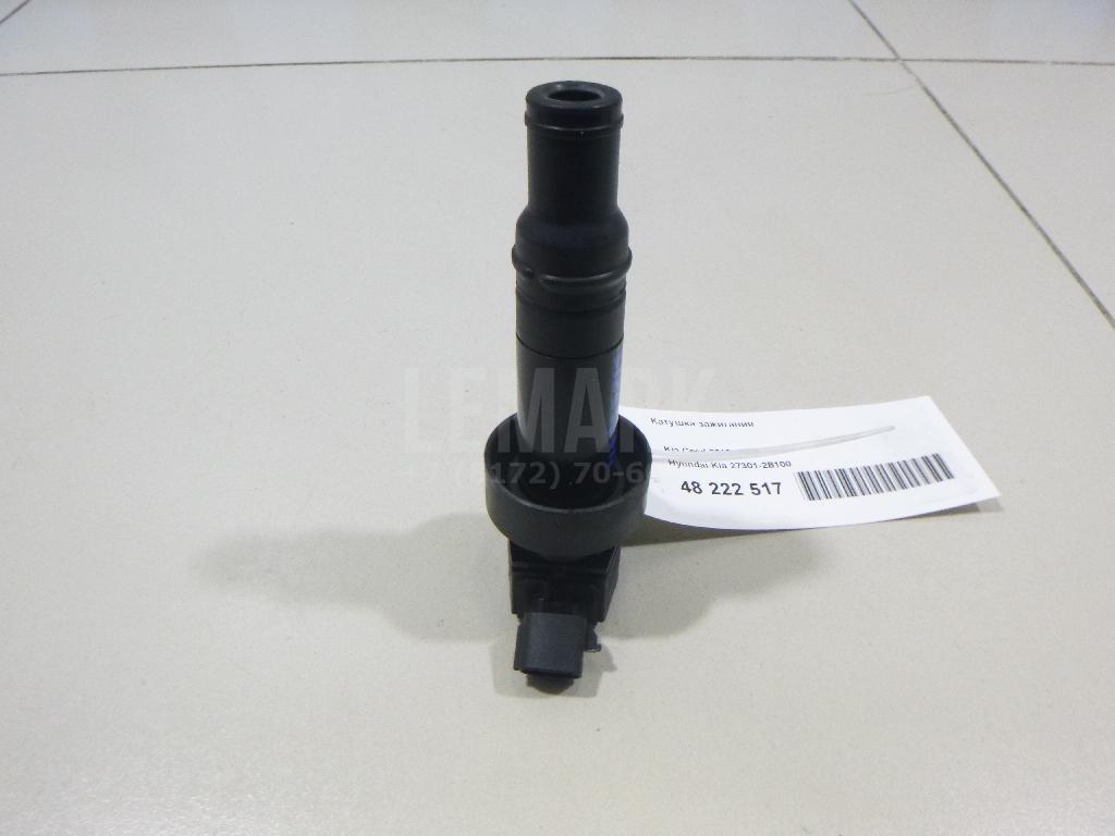 Катушка зажигания 273012B100 Hyundai-Kia
