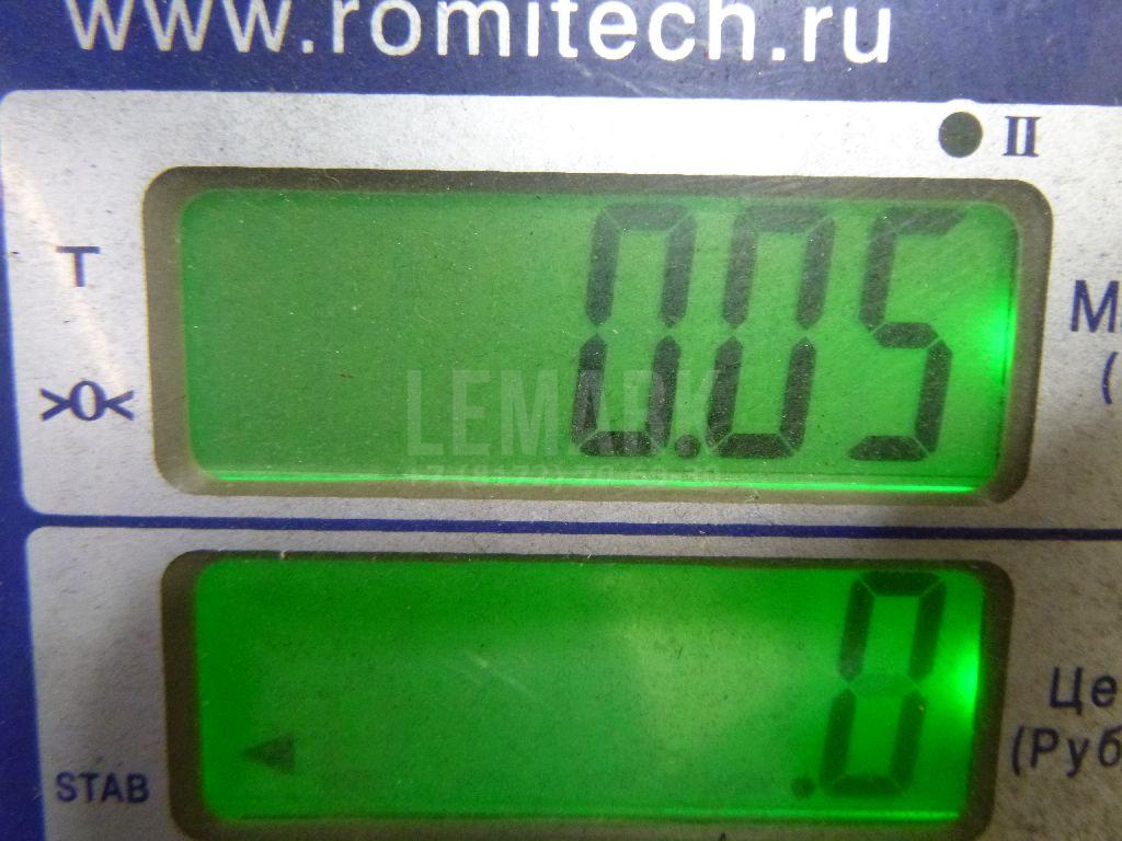 Рокер для  Aston Martin DB9 2003-2016