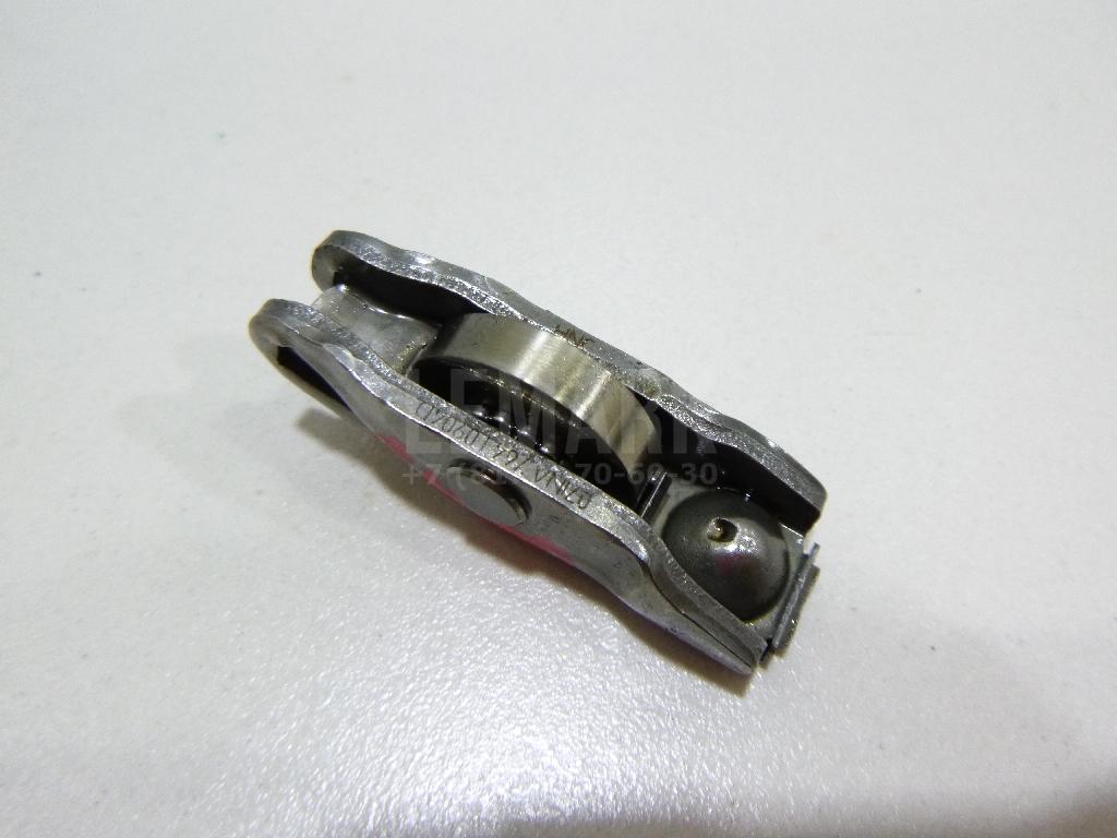 Рокер для  Ford Focus II 2008-2011