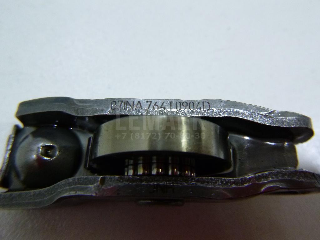 Рокер для  Ford Focus II 2008-2011