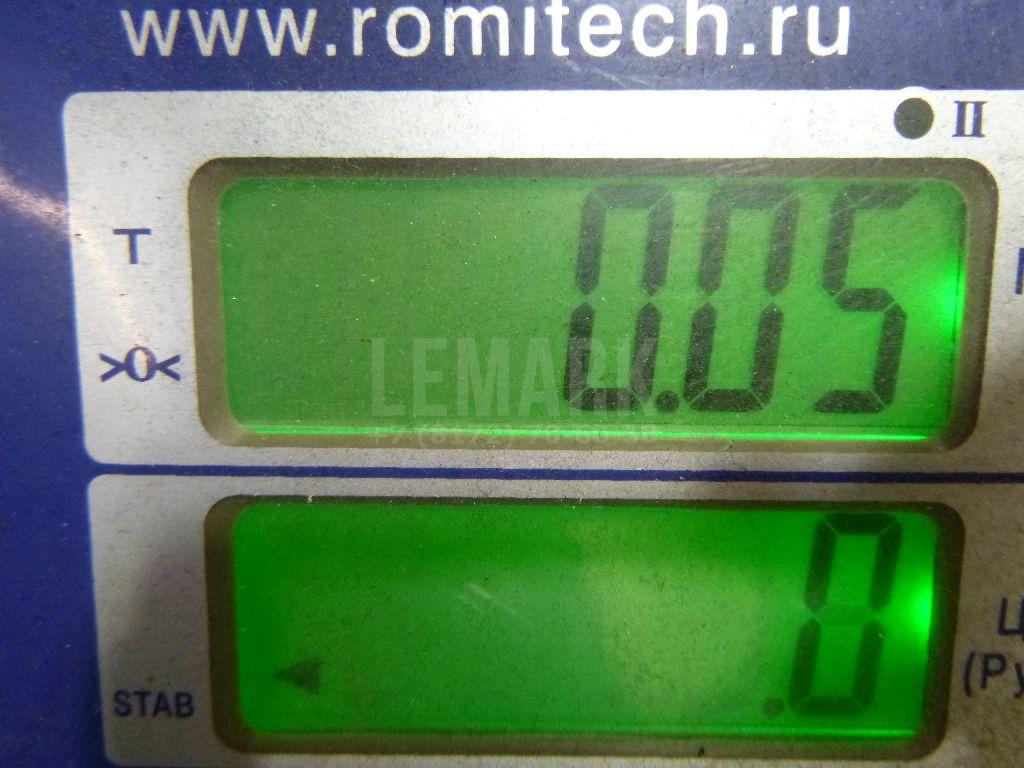 Рокер для  Ford Focus II 2008-2011