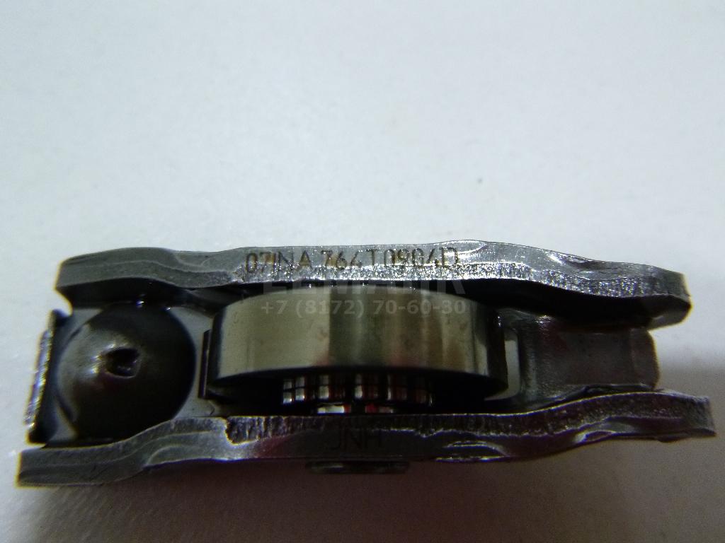 Рокер для  Fiat Albea 2002-2012