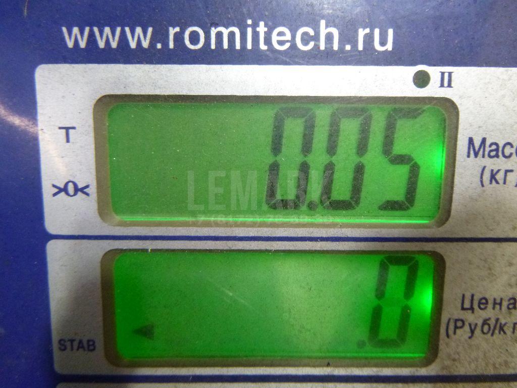 Рокер