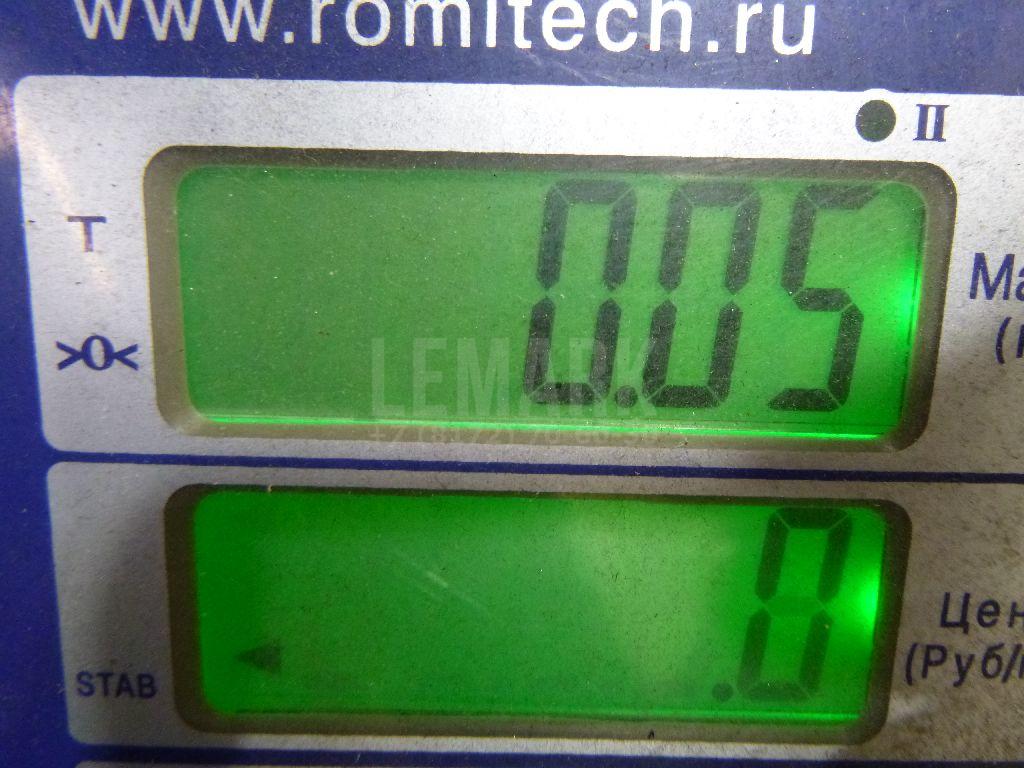 Рокер