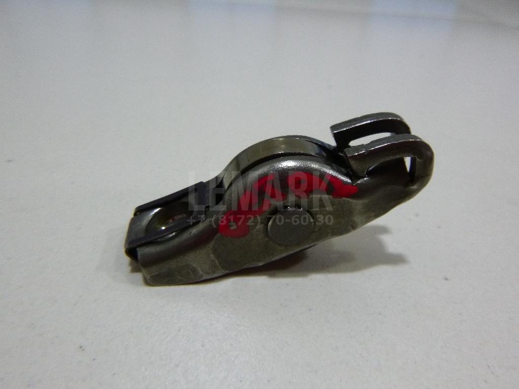 Рокер для  Ford EcoSport 2012-2023