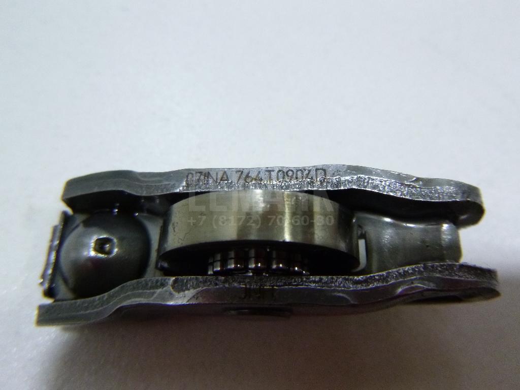 Рокер для  Ford Focus II 2005-2008