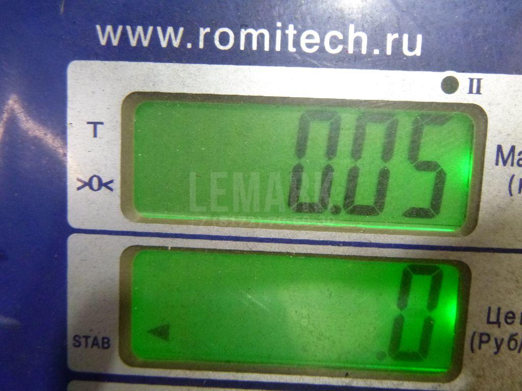 Рокер для  Ford Focus II 2005-2008