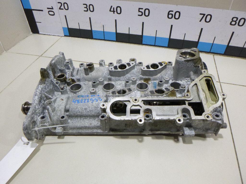 Постель распредвала для  BYD F3 2006-2013