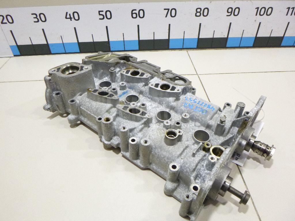 Постель распредвала для  BYD F3 2006-2013