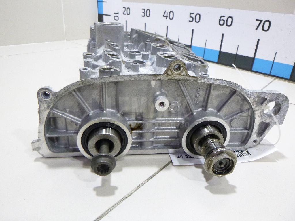Постель распредвала для  BYD F3 2006-2013