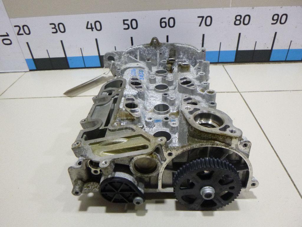 Постель распредвала для  BYD F3 2006-2013