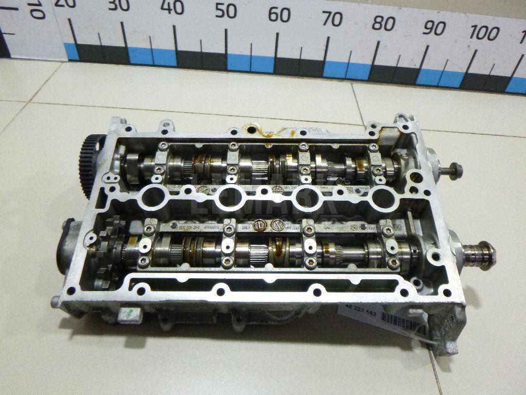 Постель распредвала для  BYD F3 2006-2013