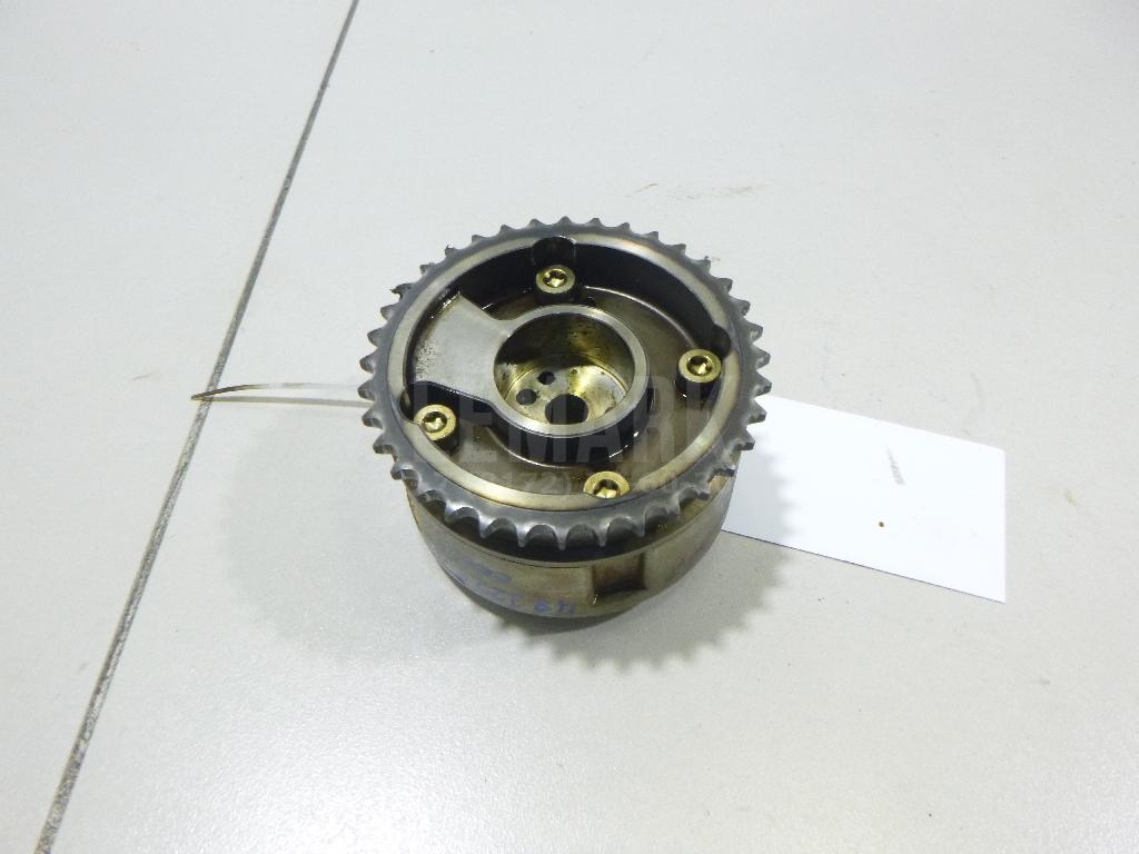 Механизм изменения фаз ГРМ 243702B610 Hyundai-Kia