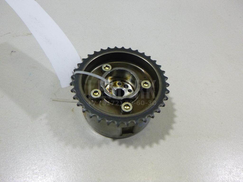Механизм изменения фаз ГРМ 243502B600 Hyundai-Kia