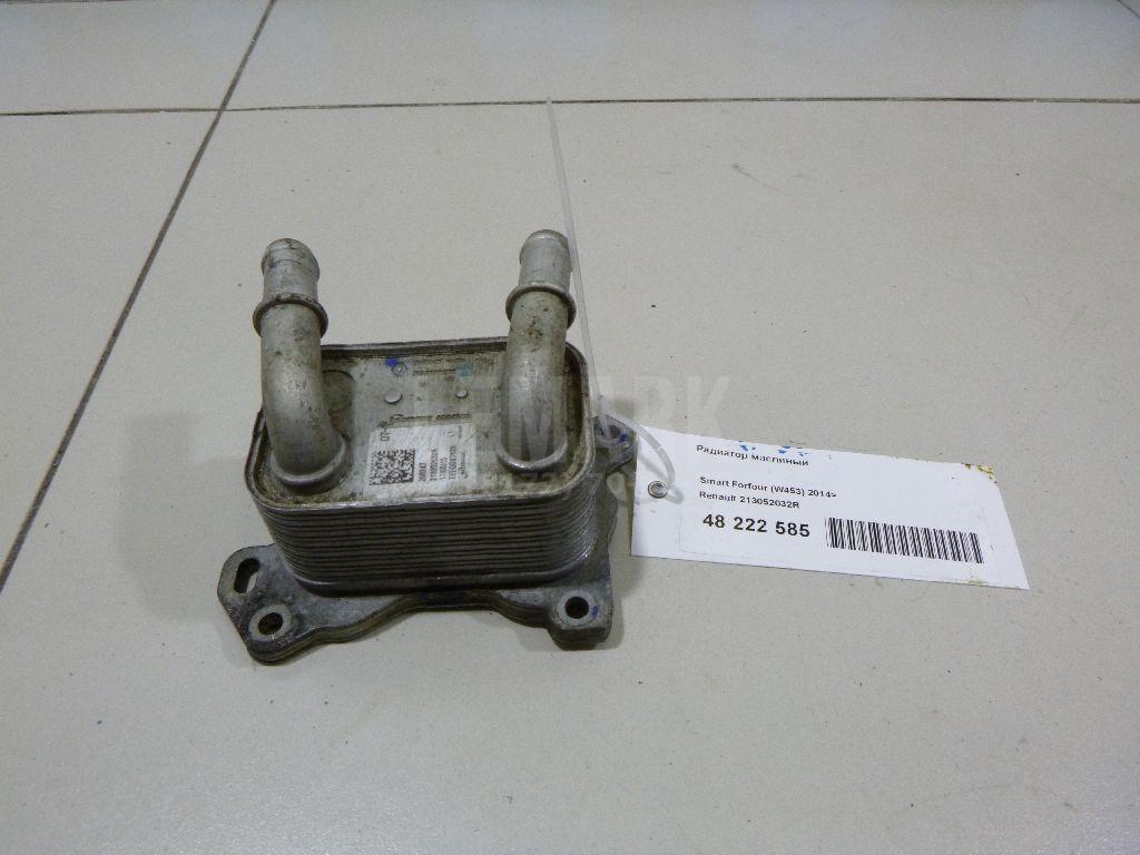 Радиатор масляный 213052032R Renault