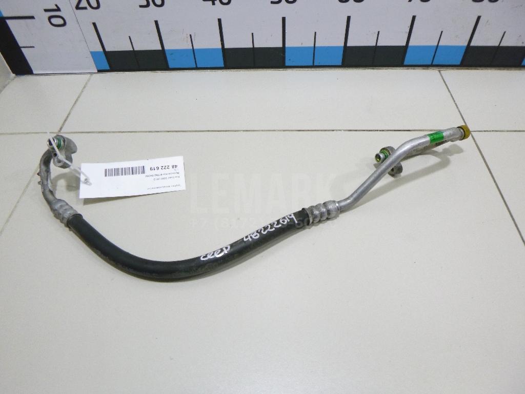 Трубка кондиционера 977622R200 Hyundai-Kia