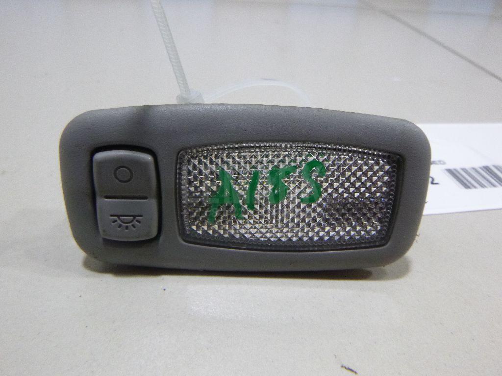 Плафон салонный 928923S000ED Hyundai-Kia