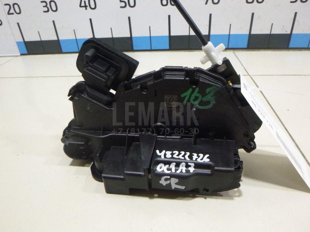 Замок двери передней правой 5TC837016 VAG