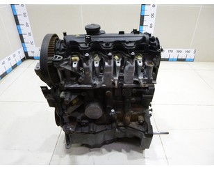 Двигатель (ДВС) K9KC612 для Renault Dokker 2012> с разборки состояние отличное
