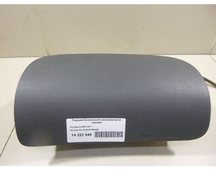 Подушка безопасности пассажирская (в торпедо) для Kia Spectra 2001-2011 б/у состояние отличное