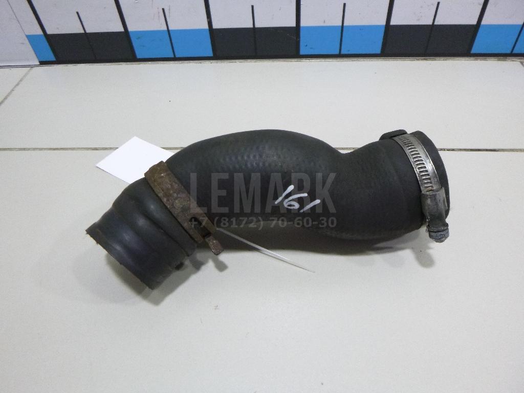 Патрубок интеркулера 282742A612 Hyundai-Kia