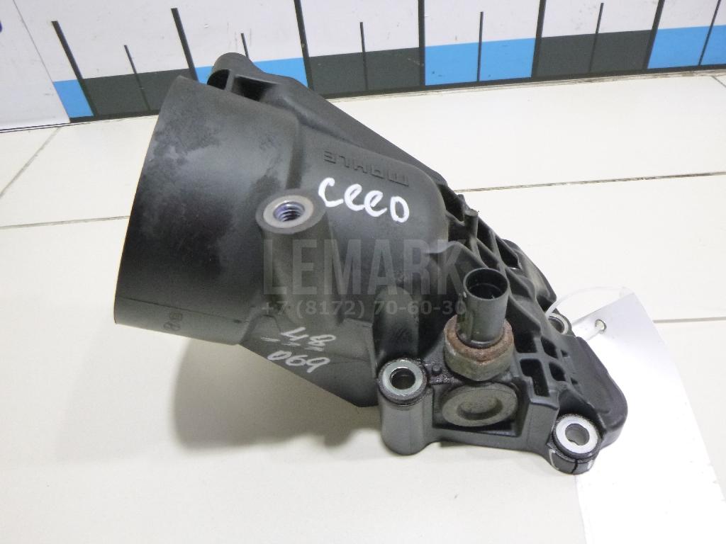 Корпус масляного фильтра 263102A510 Hyundai-Kia