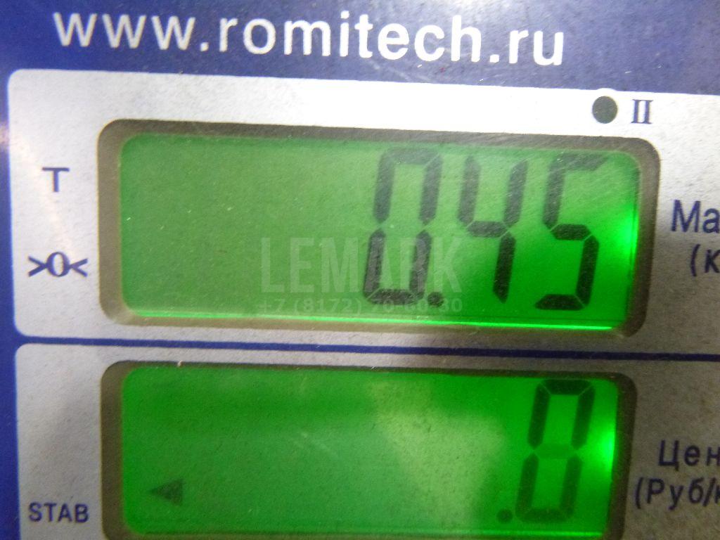 Шестерня привода ТНВД для  Fiat Doblo 2005-2015