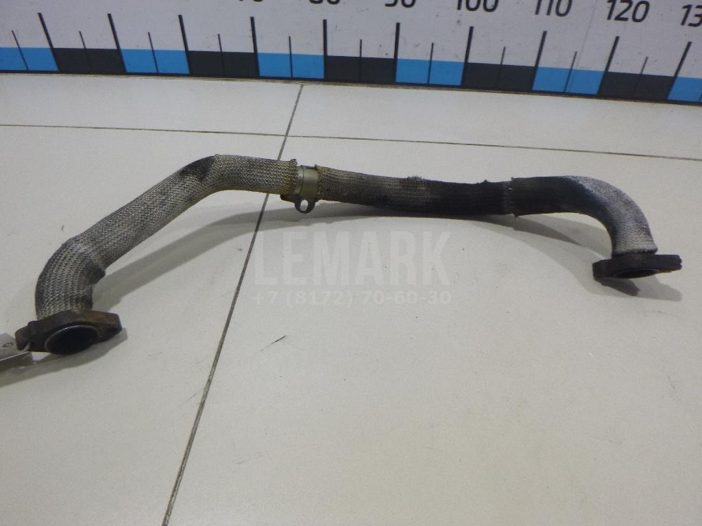 Трубка системы рециркуляции (EGR) LR004245 Land Rover