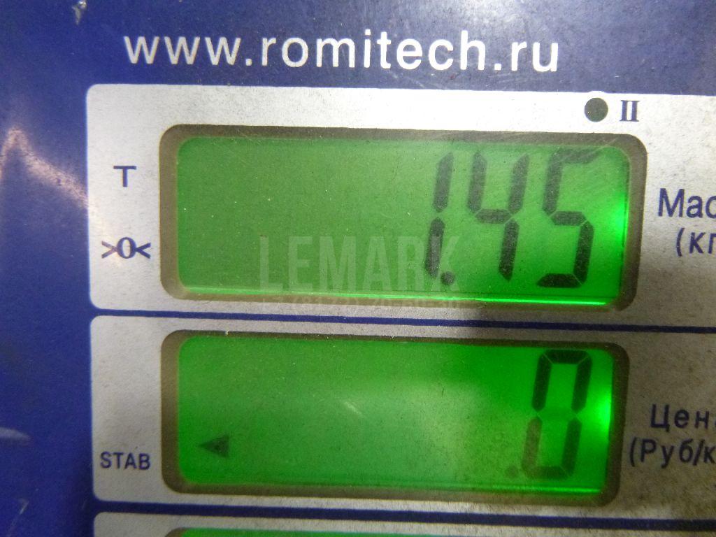 Корпус масляного фильтра