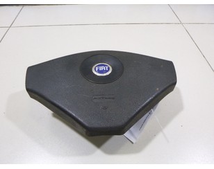 Подушка безопасности в рулевое колесо для Fiat Albea 2002-2012 БУ состояние отличное