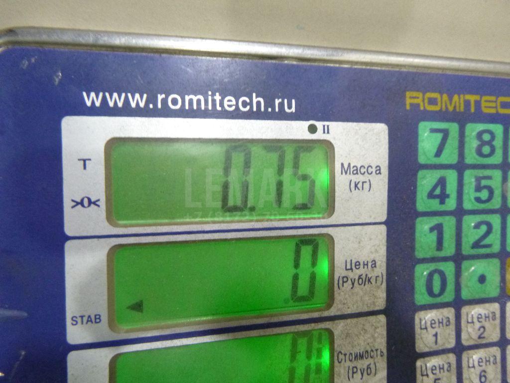 Панель приборов
