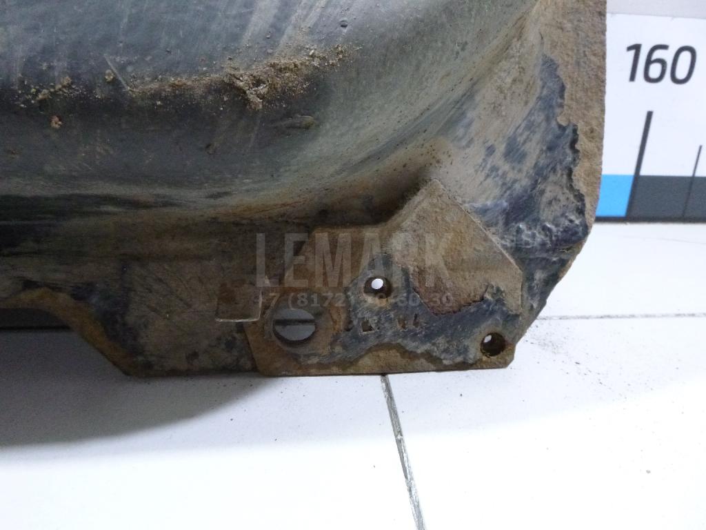 Бак топливный для  Ford Escape EUR 2007-2009