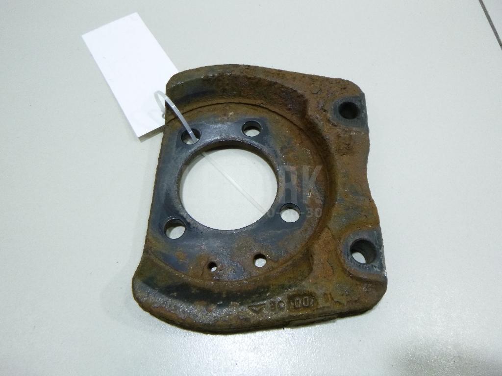 Щит опорный задний правый 546060 GM