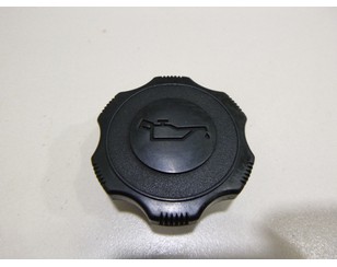 Крышка маслозаливной горловины для Mazda 626 (GE) 1992-1997 с разборки состояние отличное