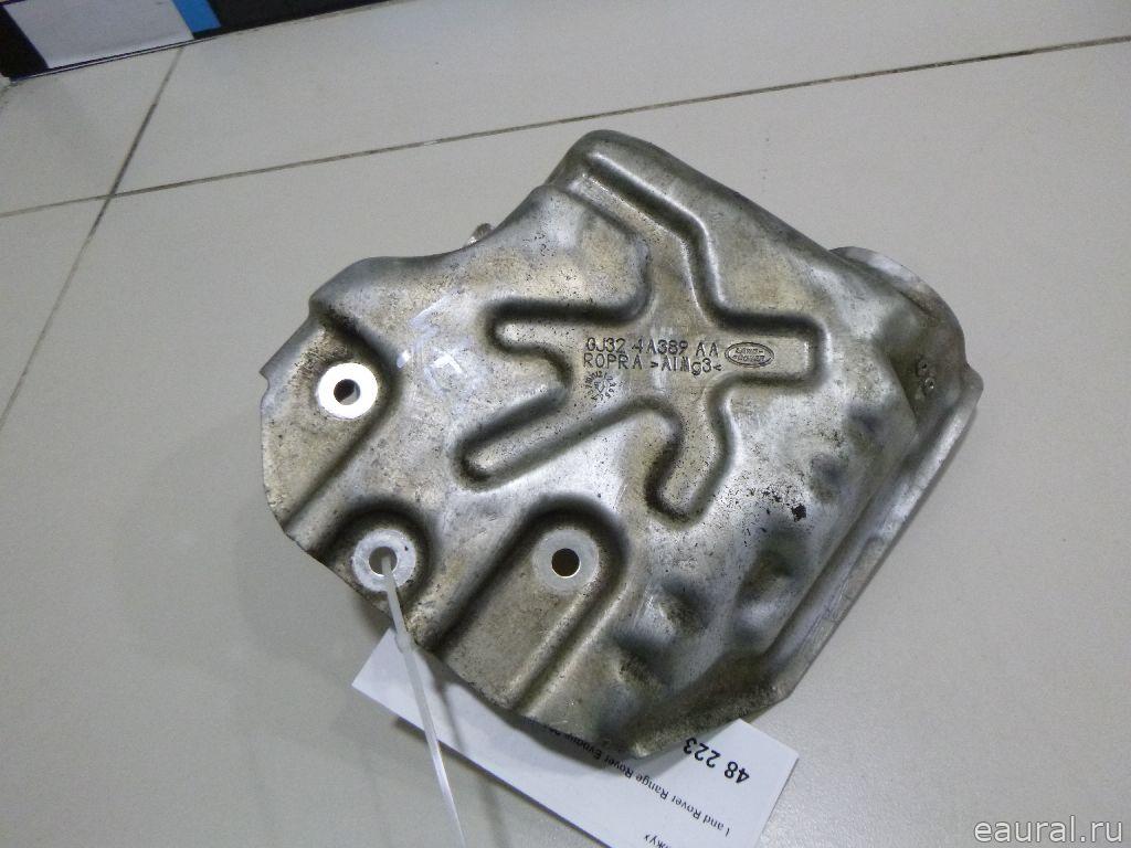 Экран тепловой