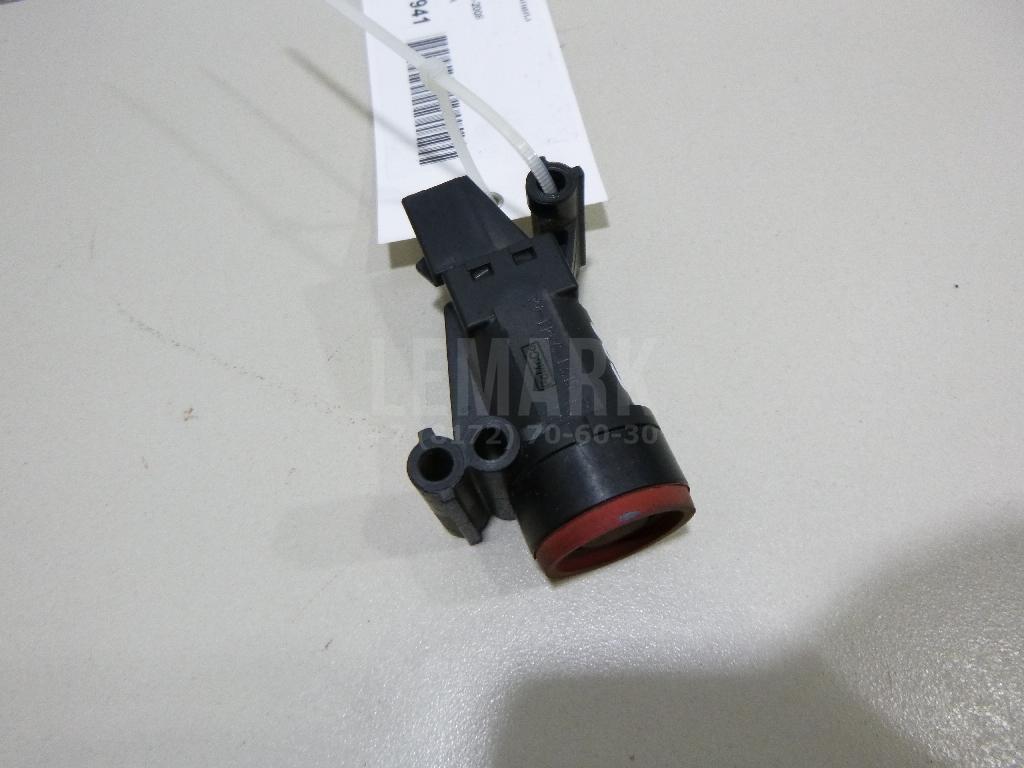 Клапан отсечки топлива 5L2T9341AA Ford