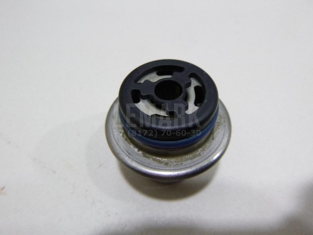Регулятор давления топлива 4458695 Ford