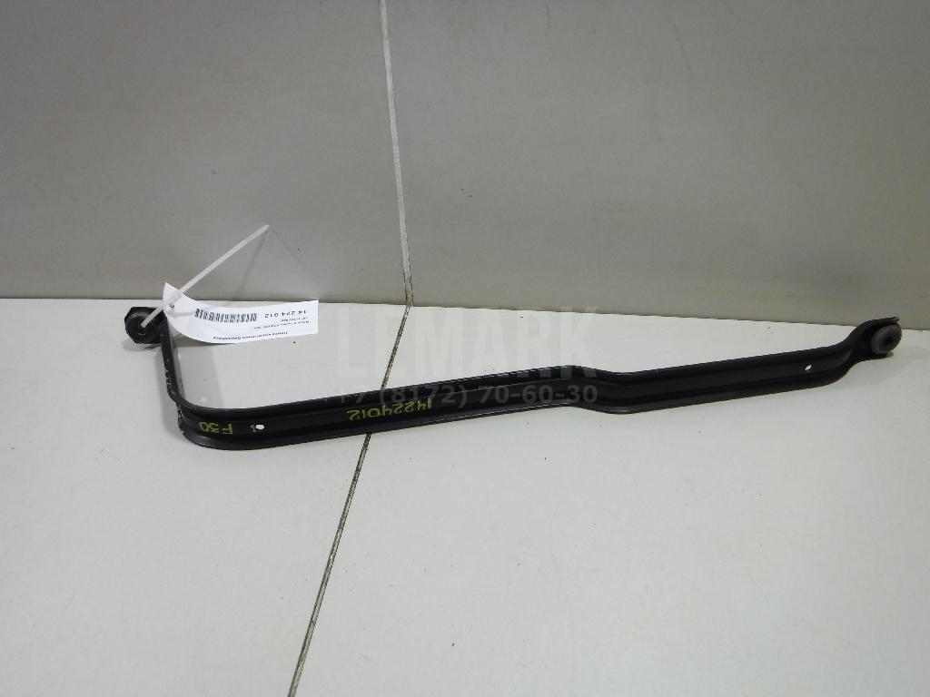 Лента крепления бензобака для  BMW 1-serie E82/E88 2007-2013