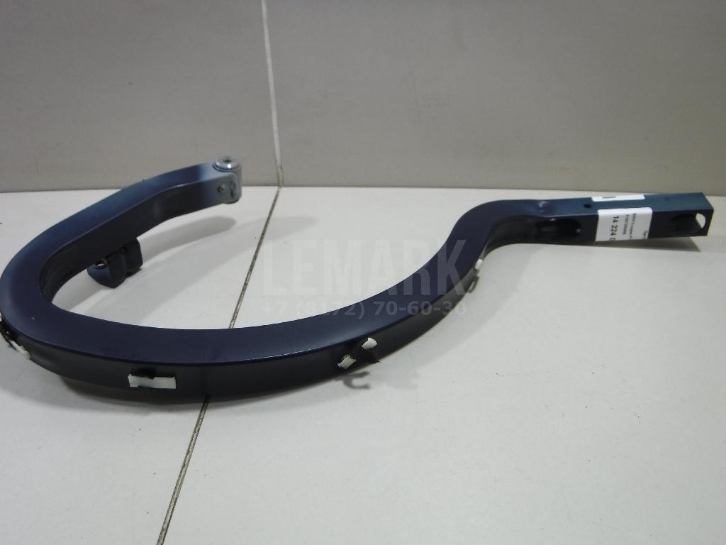Петля крышки багажника для  BMW X1 E84 2009-2015