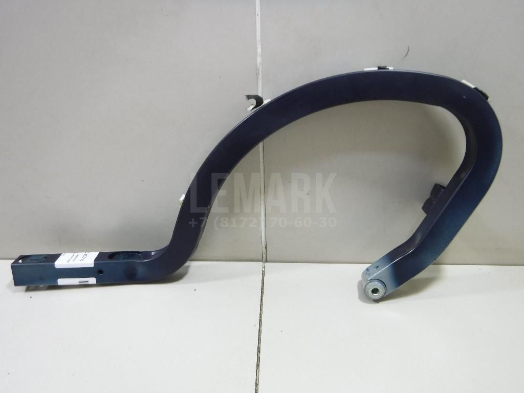 Петля крышки багажника для  BMW X1 E84 2009-2015